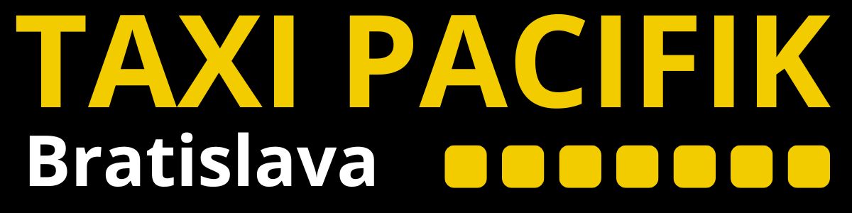 TAXIPACIFIK - taxi Bratislava